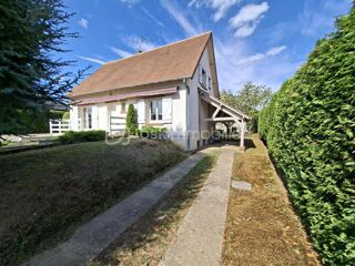  Maison à vendre 6 pièces 128 m²