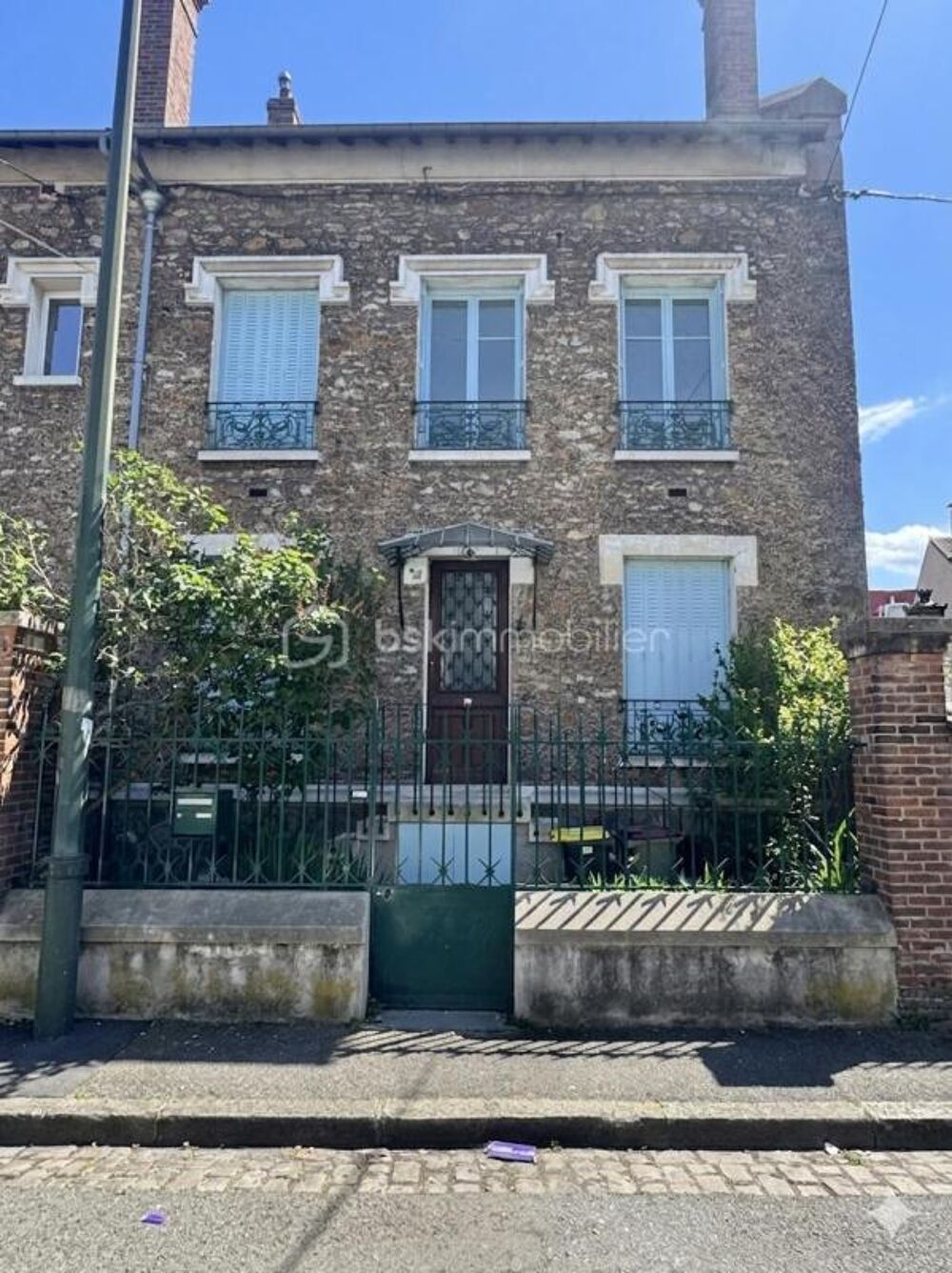 Vente Immeuble Cobeil-Essonnes Corbeil essonnes