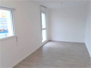  Appartement � louer 1 pi�ce 33 m�