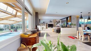  Maison à vendre 7 pièces 273 m²