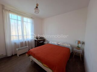  Maison à vendre 6 pièces 110 m²