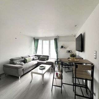  Appartement � vendre 2 pi�ces 50 m�