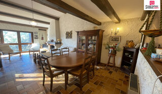  Maison à vendre 8 pièces 145 m²