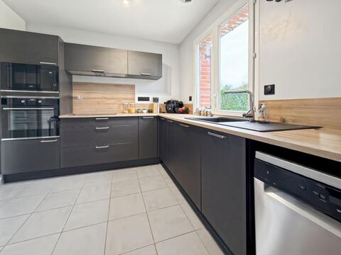   maison individuelle Maison - 5 pi�ce(s) - 93 m�