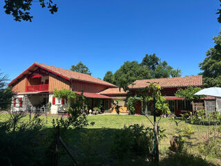  Maison  vendre 6 pices 210 m