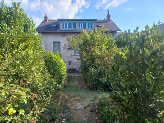  Maison à vendre 6 pièces 138 m²