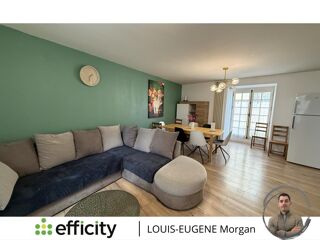  Maison à vendre 6 pièces 116 m²