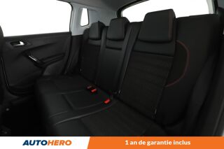2008 1.2 PureTech GT Line 131 ch 2019 occasion 92130 Issy-les-Moulineaux