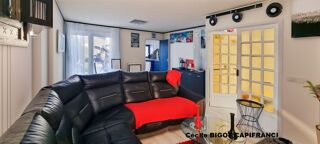  Maison à vendre 5 pièces 110 m²