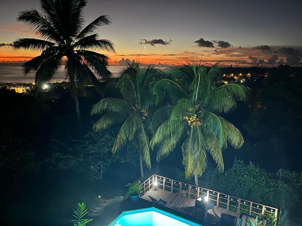 à vendre  Villa Saint-Claude (97120)