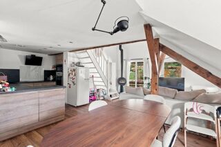 Vente Appartement Appartement 5 pièces de 95 m² à Talloires-Montmin Talloires montmin