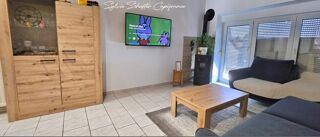  Appartement à vendre 4 pièces 92 m²