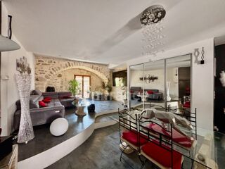  Maison à vendre 4 pièces 125 m²