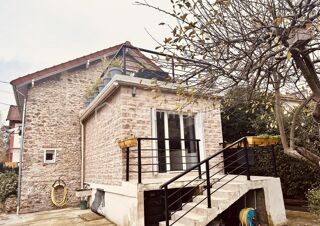  Maison � vendre 6 pi�ces 100 m�