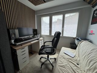  Appartement � vendre 5 pi�ces 109 m�