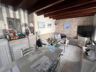  Maison à vendre 2 pièces 34 m²