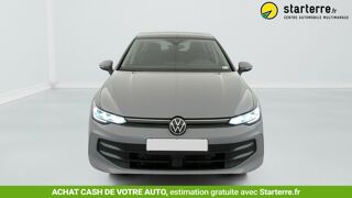 Golf 8 2.0 TDI 116 BVM6 LIFE PLUS 2025 occasion 69190 Saint-Fons