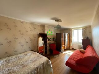  Maison à vendre 4 pièces 121 m²