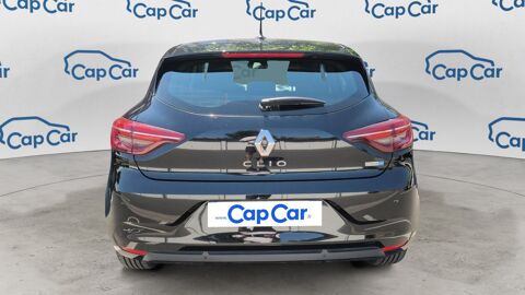 Clio V 1.6 E-Tech 140 Hybrid EDC6 Limited 2021 occasion 59430 Dunkerque