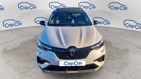 Arkana I 1.6 E-Tech Hybrid 145 EDC Techno - Automatique Entretien c 2024 occasion 45680 Dordives