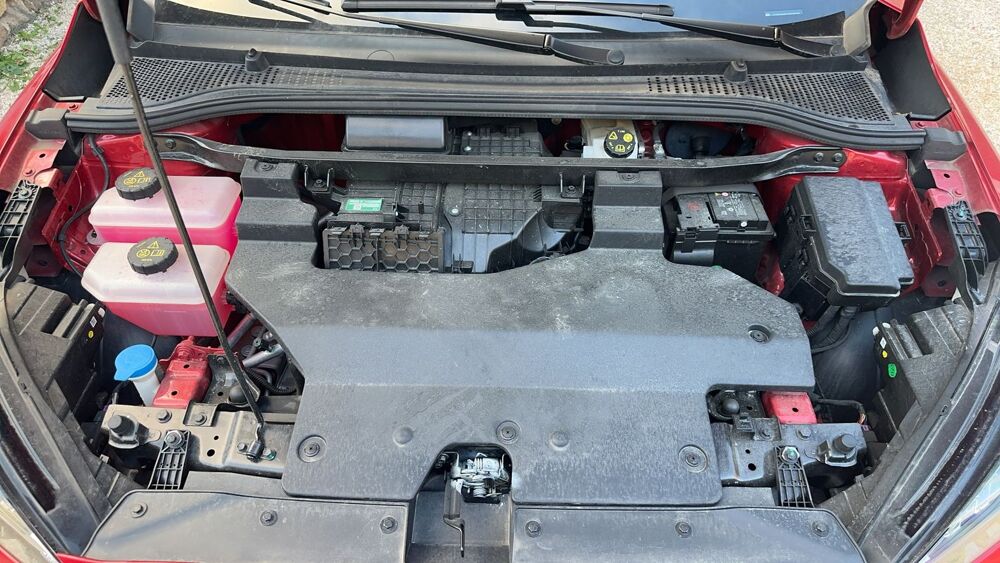 MG4 170 51 kWh Standard - Premi&egrave;re main Garantie constructeur 2023 occasion 38090 Vaulx Milieu