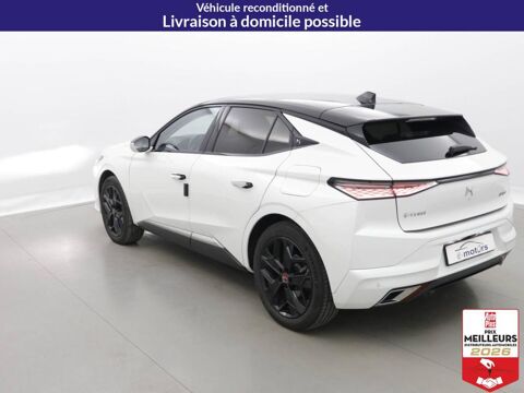 DS4 Hybride E-Tense 225 EAT8 Performance Line 2022 occasion 10150 Lavau