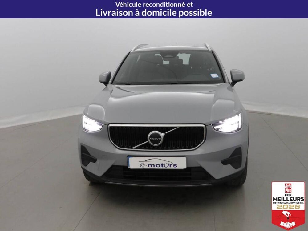 XC40 B3 163 DCT7 Momentum +Pack Hiver 2023 occasion 10150 Lavau
