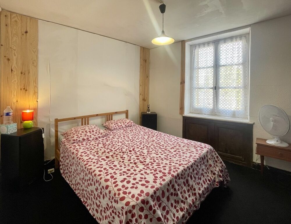 Vente Maison Dpt Cher (18), à vendre JOUET SUR L'AUBOIS maison 3 pièces Jouet sur l aubois