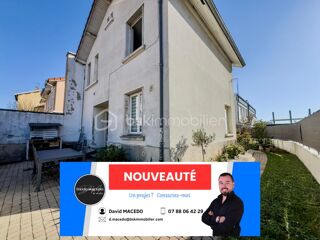  Maison  vendre 4 pices 76 m