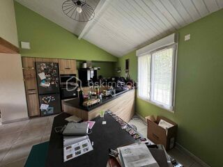  Maison à vendre 7 pièces 135 m²