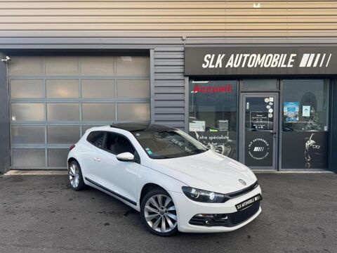 Volkswagen Scirocco - 1.4 TSi 160ch SPORTLINE DSG7 2010 occasion L'Union 31240