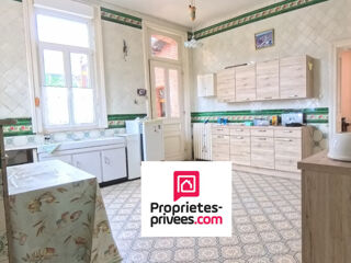  Maison � vendre 7 pi�ces 235 m�