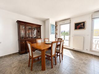  Appartement à vendre 4 pièces 85 m²