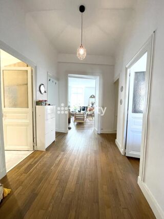  Appartement � vendre 6 pi�ces 152 m�