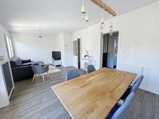  Appartement � vendre 3 pi�ces 71 m�