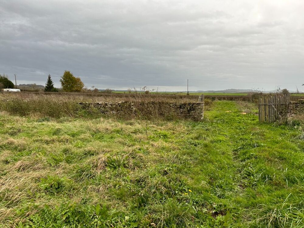 Vente Remise/Grange Grange avec grand jardin constructible proche de POUILLY EN AUXOIS (21) Pouilly en auxois