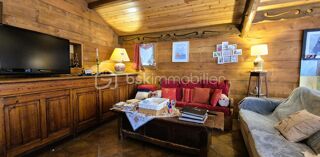  Chalet � vendre 8 pi�ces 197 m�