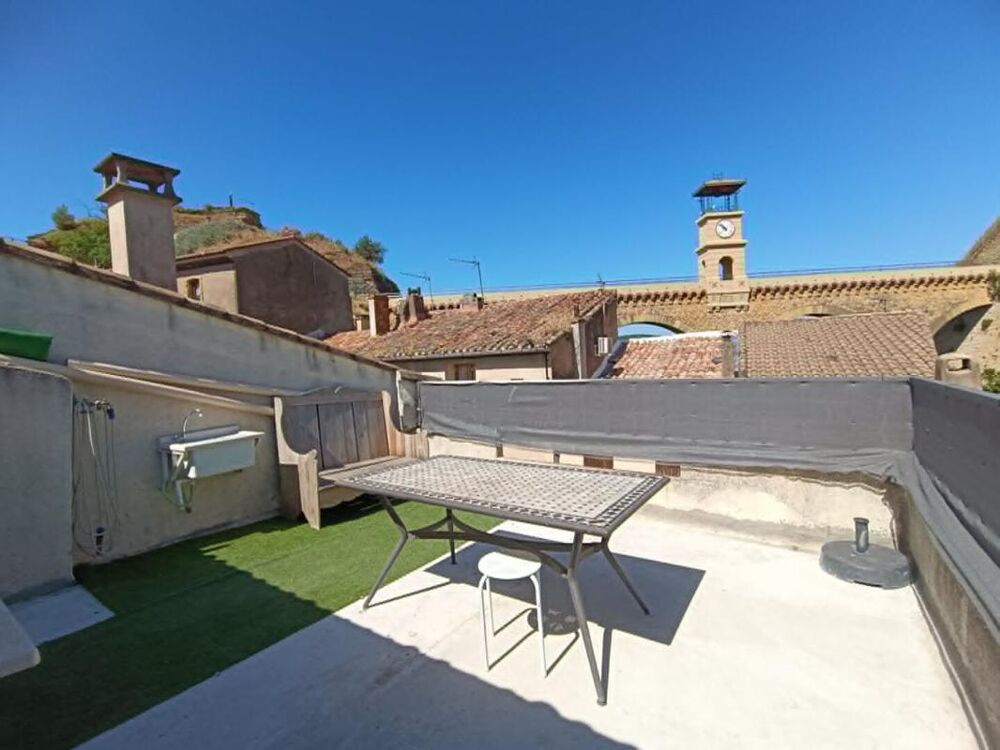 Maison Saint Chamas 4 pièce(s) 105 m2 BELLE Terrasse