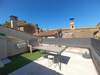  Maison à vendre 4 pièces 105 m²