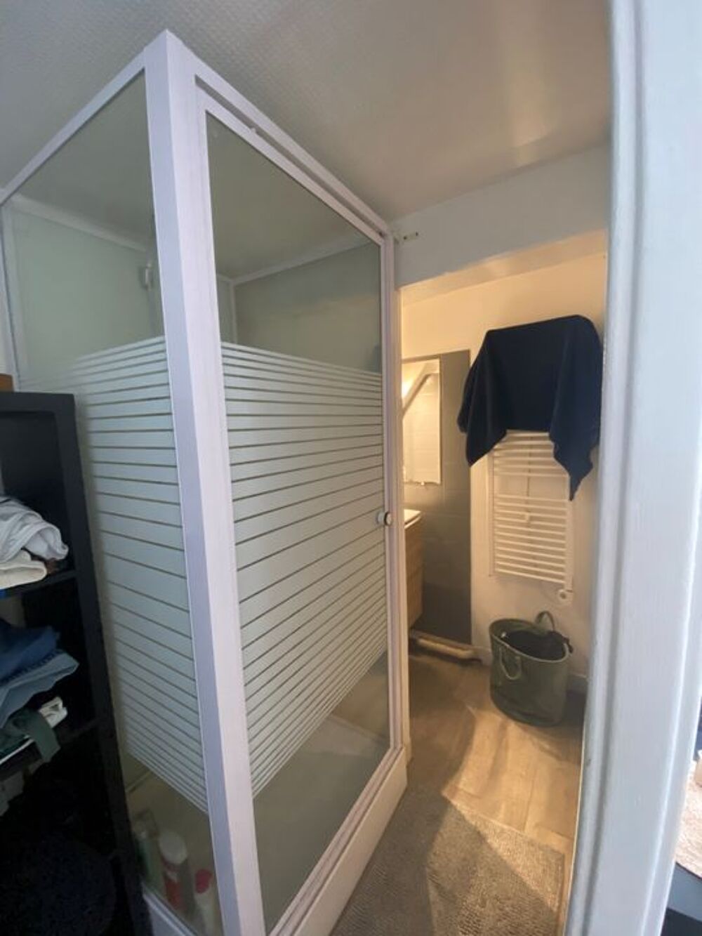 Location Appartement Studio de 22m2 à louer sur Rouen Rouen