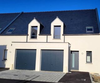  Maison � vendre 4 pi�ces 84 m�