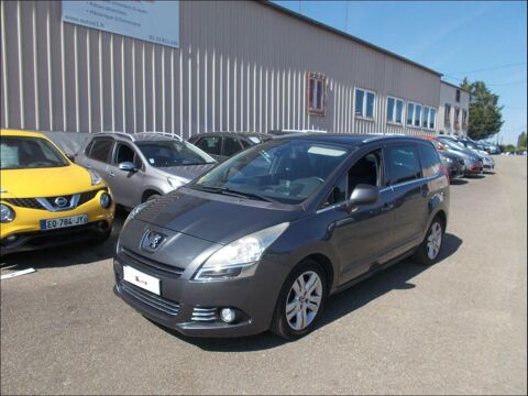 Peugeot 5008 2.0 HDI 150 CV PREMIUM PACK 7 PL