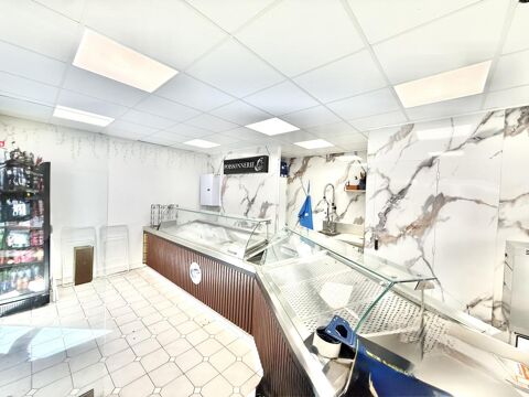   Commerces/Negoce 
