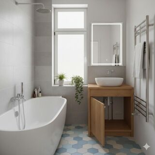  Appartement � vendre 3 pi�ces 60 m�