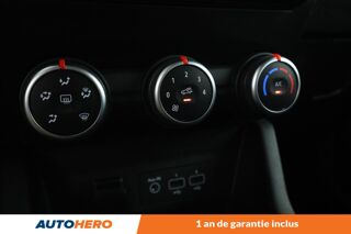 Clio 1.0 TCe Equilibre 91 ch 2022 occasion 92130 Issy-les-Moulineaux
