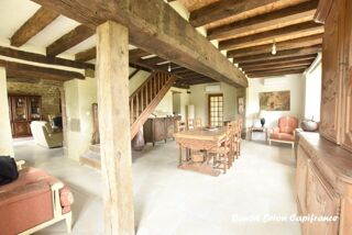  Maison à vendre 8 pièces 260 m²
