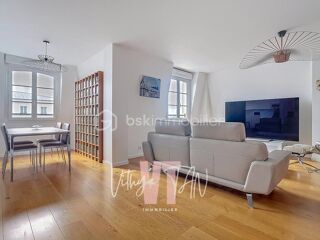  Appartement  vendre 5 pices 112 m