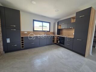  Maison à vendre 5 pièces 132 m²