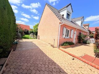  Maison � vendre 5 pi�ces 111 m�