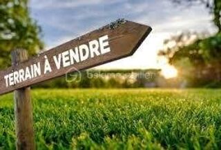  Terrain à vendre 400 m²